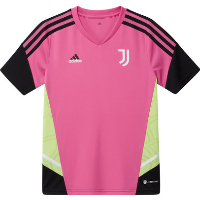 adidas Juventus Training Shirt Kids 2022/2023
