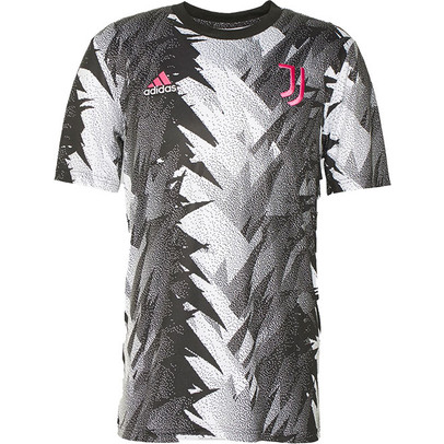 adidas Juventus Pre-Match Shirt 2022/2023