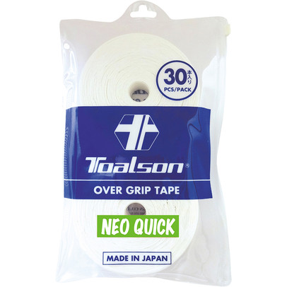 Toalson Neo Quick Grip 30 St.