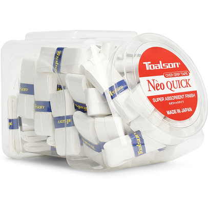 Toalson Neo Quick Grip 72 St.