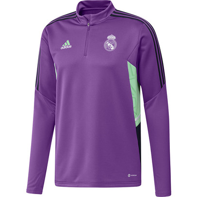 adidas Real Madrid Training Top 2022/2023