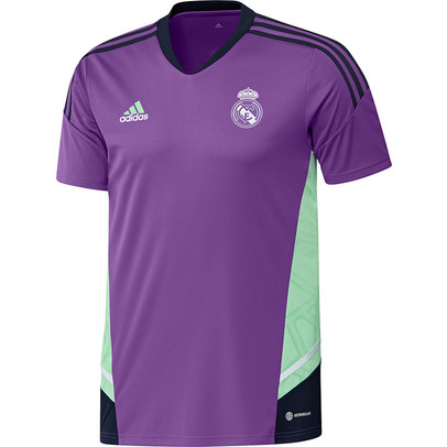 adidas Real Madrid Training Shirt 2022/2023