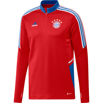 adidas Bayern München Training Top 2022/2023