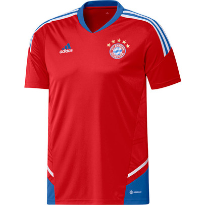 adidas Bayern München Training Shirt 2022/2023