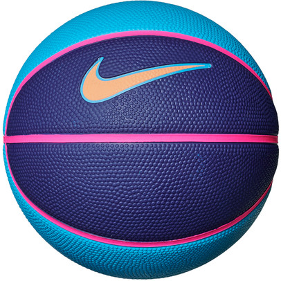 Nike Skills