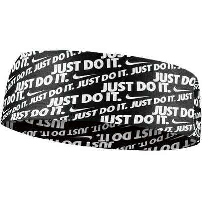 Nike Fury 3.0 Printed Headband