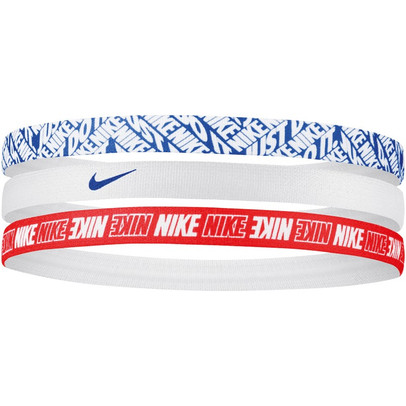 Nike Swoosh Sport Headbands 3-Pack