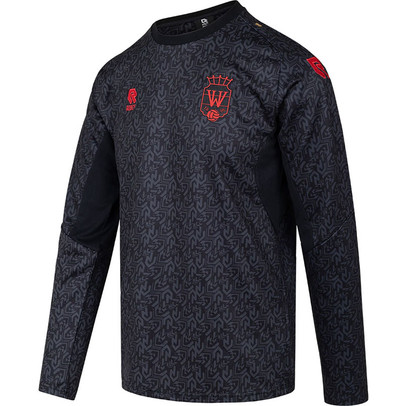 Robey Willem II Training Sweater 2022/2023
