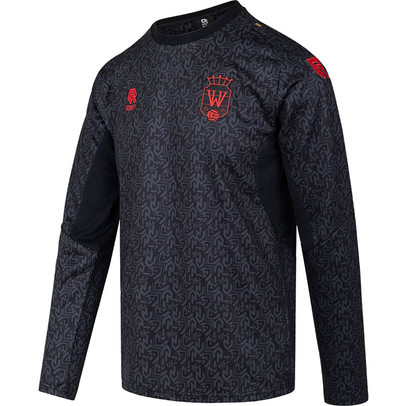 Robey Willem II Training Sweater Kids 2022/2023