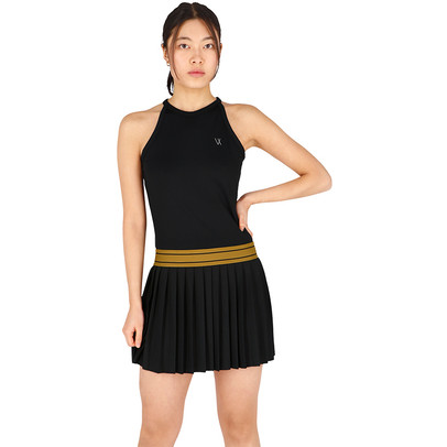 Vieux Jeu Lara Dress
