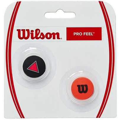 Wilson Pro Feel Clash Dämpare
