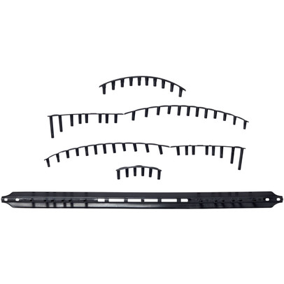 WILSON BLADE 98 18X20 V8.0 B&G