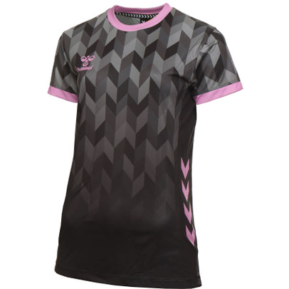 Hummel Fearless Shirt Women