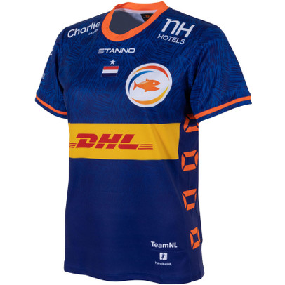 NL Handballteam Damen Shirt