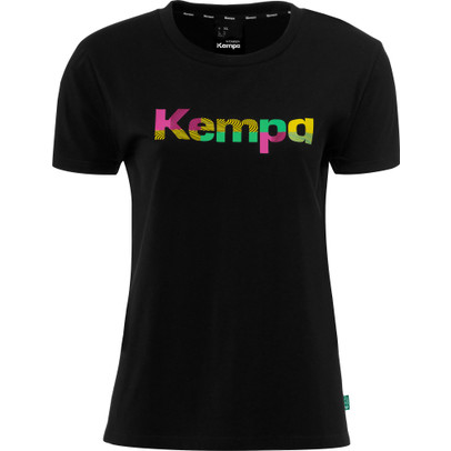 Kempa T-shirt Back2Colour Damen