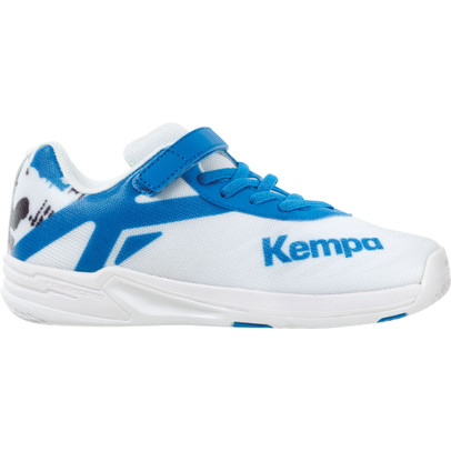 Kempa Wing 2.0 Velcro Kids