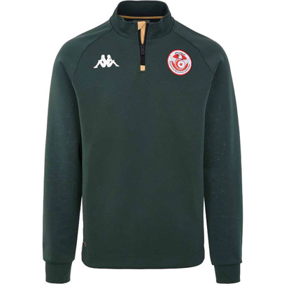 Kappa Tunesië Training Top