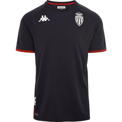 Kappa AS Monaco Training Shirt 2022/2023