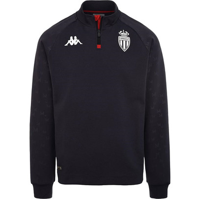 Kappa AS Monaco Training Top 2022/2023