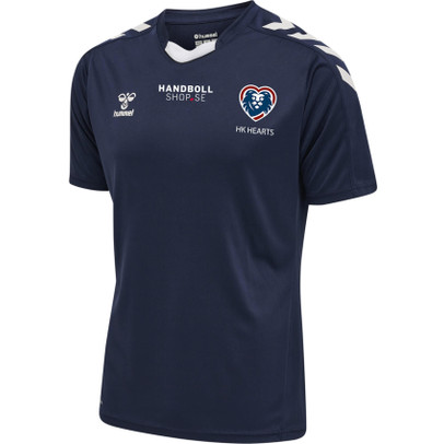 HK Hearts Core XK Poly Shirt Men