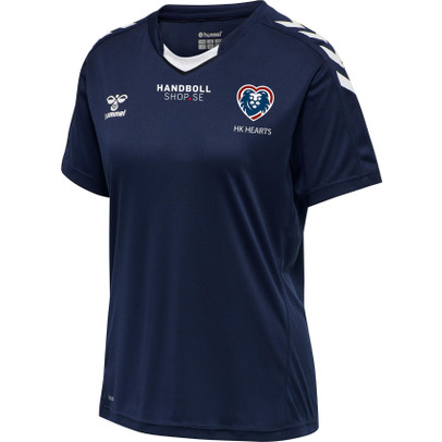 HK Hearts Core XK Poly Shirt Women
