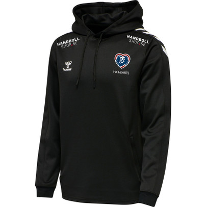 HK Hearts Core XK Poly Sweat Hoodie Kids