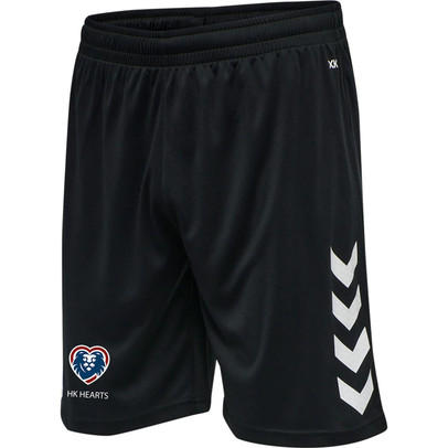 HK Hearts Core XK Poly Shorts Men