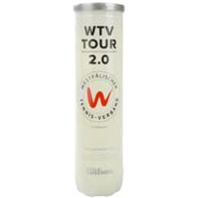 Wilson WTV Tour 4 St.