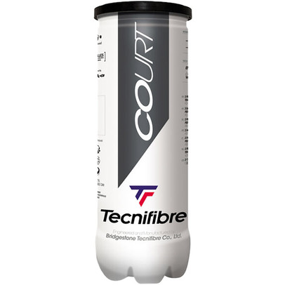 Tecnifibre Court 3 St.