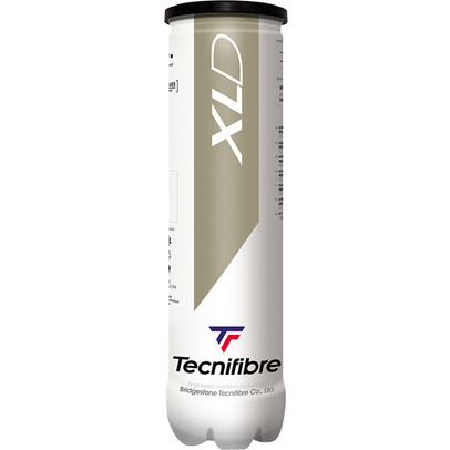 Tecnifibre XLD 4 St.
