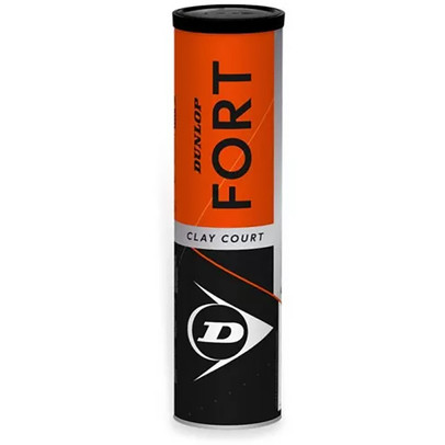 Dunlop Fort Clay Court 4st.
