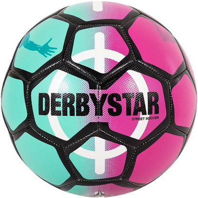 Derbystar Straatbal