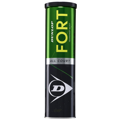 Dunlop Fort All Court TS 4st.