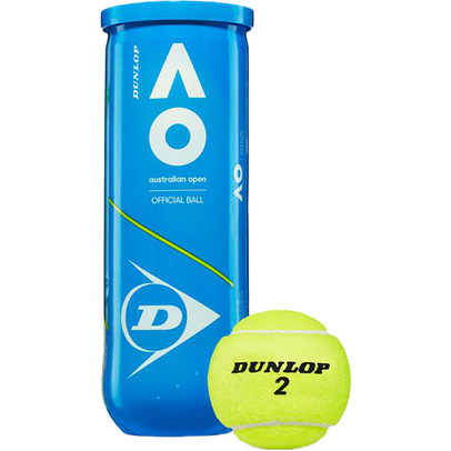 Dunlop Australian Open 3st.