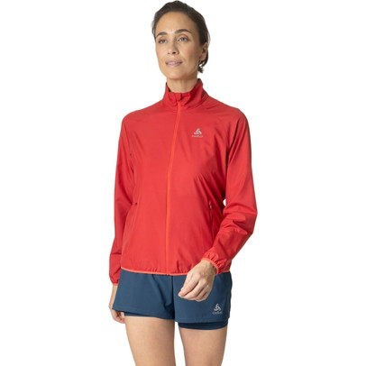 Odlo Essential Light Jacke Damen