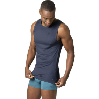 Odlo Active F-Dry Light Eco Singlet Herren