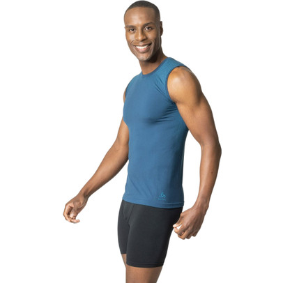 Odlo Performance Light ECO Singlet Herren