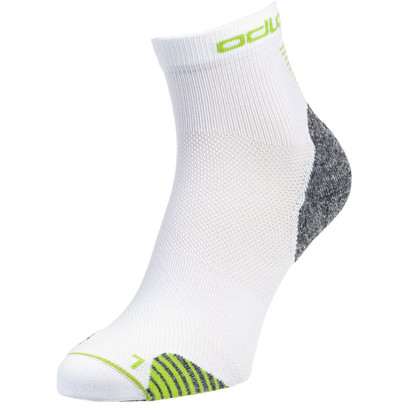 Odlo Quarter Ceramicool Sokken
