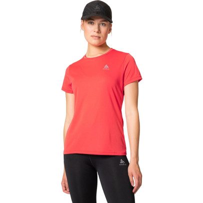 Odlo Crew Neck T-Shirt Damen