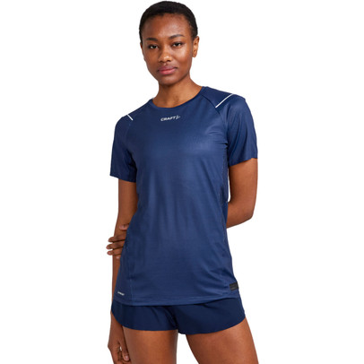 Craft Pro Hypervent SS T-Shirt Damen