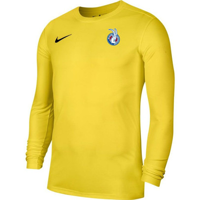 Nike Landhockey Målvaktströja HCKZ