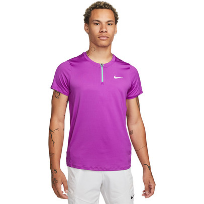 nike court advantage classic polo