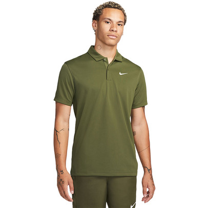 Nike Court Victory Solid Polo