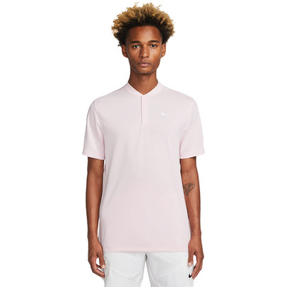 Nike Court Victory Blade Solid Polo