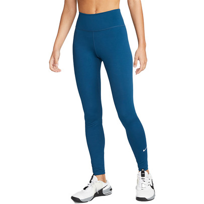 Nike One Mid-Rise Tight