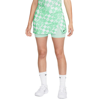 Nike Court Victory Straight Printed Skirt