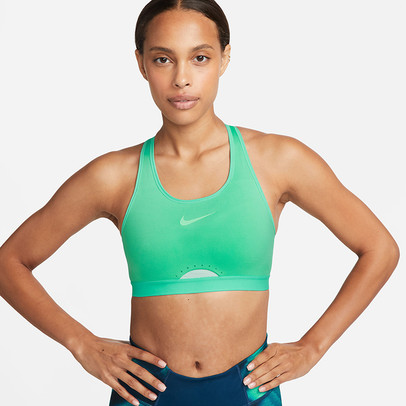 Nike Swoosh High Support Sport BH