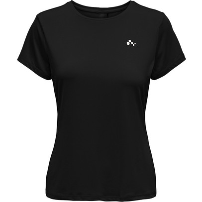 Only Play Carmen Tee