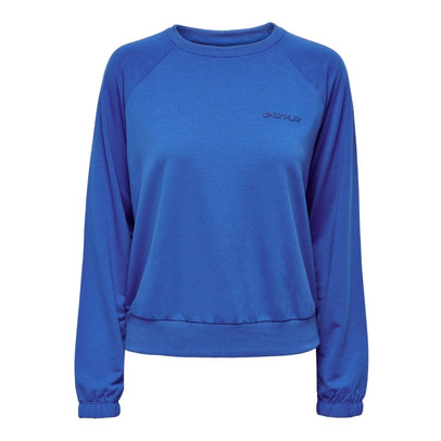 Only Play Frei Logo O-Neck Sweat