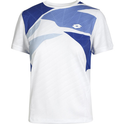 Lotto Tech Tee Jongens